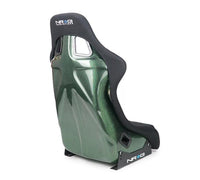 Thumbnail for NRG Carbon Fiber Bucket Seat - Large