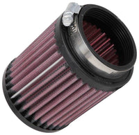 Thumbnail for K&N Universal Air Filter - 2-7/16in Flange x 3-1/2in OD x 4in Height