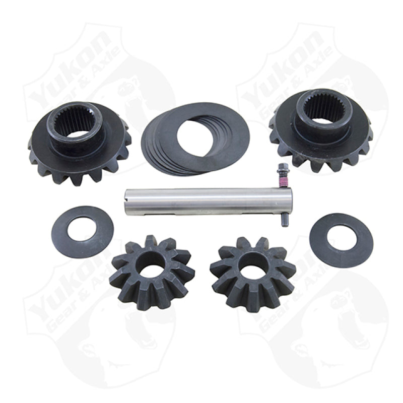 Yukon Gear Standard Open Spider Gear Kit For 9.25in Chrysler w/ 31 Spline Axles