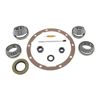 Thumbnail for Yukon Gear Bearing install Kit For Chrysler 8.75in Four Pinion (#89) Diff