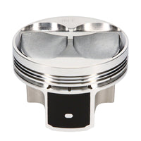 Thumbnail for JE Pistons Honda B16A1/A2/A3 82.0mm Bore 9.0:1 CR -2.2cc Dome Piston Kit (Single)