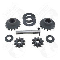 Thumbnail for Yukon Gear Standard Open Spider Gear Kit For GM 12 Bolt Car and Truck w/ 30 Spline Axles