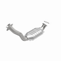 Thumbnail for MagnaFlow Conv DF 97-01 Explorer-Mountaineer