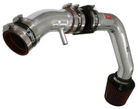 Thumbnail for Injen 02-06 Sentra SER Spec V 2.5L (CARB 02-04 Only) Polished Cold Air Intake