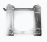 Thumbnail for NRG Stainless Steel Seat Bracket 2012-2015 Honda Civic - Pair