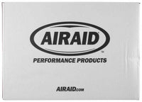 Thumbnail for Airaid 2015 Ford F-150 5.0L V8 Cold Air Intake System w/ Black Tube (Dry/Red)