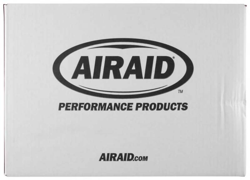 Airaid 06 Chevrolet 1500 MXP Intake System w/ Tube (Dry / Blue Media)