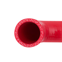 Thumbnail for Mishimoto 88-91 BMW E30 (M3) Red Silicone Hose Kit