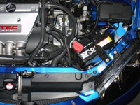 Thumbnail for Injen 02-06 RSX Type S w/ Windshield Wiper Fluid Replacement Bottle Polished Cold Air Intake