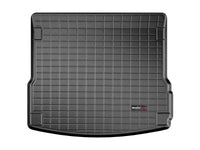 Thumbnail for WeatherTech 2015 Porsche Macan Cargo Liner - Black