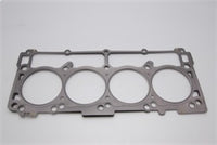 Thumbnail for Cometic Dodge 6.1L Hemi 4.250in Bore .040 inch MLS Head Gasket