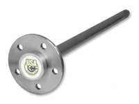 Thumbnail for USA Standard Axle For 8.2in & 8.5in GM Passenger Car. 30 1/8in Long / 28 Spline / 2.780in Hub