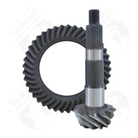 Thumbnail for Yukon Gear High Performance Replacement Gear Set For Dana 30Cs in a 3.73 Ratio