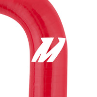 Thumbnail for Mishimoto 96-02 Dodge Viper Red Silicone Hose Kit