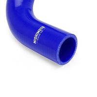 Thumbnail for Mishimoto 05-10 Mopar 6.1L V8 Blue Silicone Hose Kit