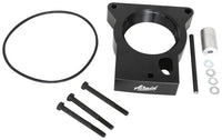 Thumbnail for Airaid 96-00 Chevy / GMC C/K 350 Vortec PowerAid TB Spacer