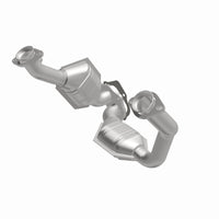 Thumbnail for MagnaFlow 01-03 Ford Ranger V6 3.0L OEM Grade Direct-Fit Catalytic Converter