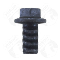 Thumbnail for Yukon Gear Chrysler 9.25in ZF Ring Gear Bolt - Right Hand Thread M14-1.0 x 26.5mm