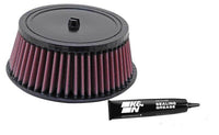 Thumbnail for K&N 00-09 Suzuki DRZ400 Replacement Air Filter