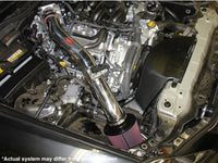 Thumbnail for Injen 06-15 Lexus IS250 2.5L V6 Polished Short Ram Intake