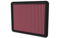 Thumbnail for K&N 22-23 Toyota Land Cruiser V6 3.3L DSL Replacement Air Filter