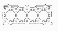 Thumbnail for Cometic 88-91 Honda Prelude SI 83mm MLS .045in Headgasket