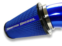 Thumbnail for Sinister Diesel 08-10 Ford 6.4L Powerstroke Cold Air Intake