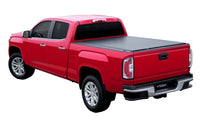 Thumbnail for Access Vanish 07-13 Chevy/GMC Full Size 5ft 8in Bed Roll-Up Cover