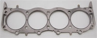 Thumbnail for Cometic 70-93 Land Rover V8 89mm Bore .040in MLS 14 Bolt Head Gasket