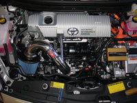 Thumbnail for Injen 10-13 Toyota Prius 1.8L 4cyl / 11-13 Lexus CT 200H Hybrid Blk C/A Intake w/ MR Tech/Air Fusion