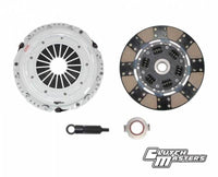 Thumbnail for Clutch Masters 2017 Honda Civic 1.5L FX350 Sprung Clutch Kit (Must Use w/ Single Mass Flywheel)