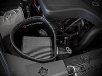 Thumbnail for aFe 19-22 BMW Z4 30i 2.0L (t) Track Series Carbon Fiber Cold Air Intake System w/ Pro DRY S Filter