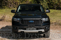 Thumbnail for Diode Dynamics 19-21 Ford Ranger SS6 Bracket Kit