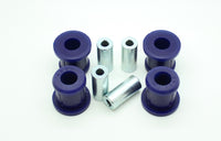 Thumbnail for SuperPro 1993 Mazda RX-7 Base Front Upper Inner Control Arm Bushing Kit