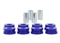 Thumbnail for SuperPro 2004 Pontiac GTO Base Rear Sway Bar End Link Bushing Set