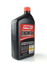 Thumbnail for Comp 15W-50 Muscle Car & Street Rod Engine Oil - 1 Qt.