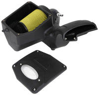 Thumbnail for Airaid 19-20 Ford Ranger 2.3L Performance Air Intake System - Oiled