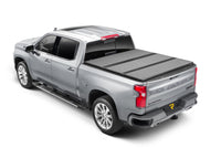 Thumbnail for Extang 15-22 Chevy/GMC Canyon/Colorado (5ft. 2in. Bed) Solid Fold ALX