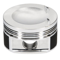 Thumbnail for JE Pistons Audi TT-RS 83mm Bore -8.1cc Dish Piston Kit (Set of 5 Pistons)