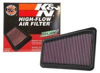 Thumbnail for K&N 2018 Kia Stinger GT V6-3.3L Left Side Drop In Air Filter