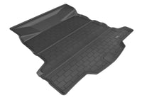 Thumbnail for 3D MAXpider 2014-2020 Chevrolet Impala Kagu Cargo Liner - Black