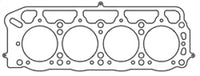 Thumbnail for Cometic Toyota 1.6L 2T/2TC/3TC/3T-EU 87mm .027 inch MLS Head Gasket Celica/Camry/Corolla