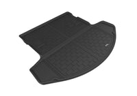 Thumbnail for 3D MAXpider 2016-2019 Mazda CX-9 Kagu Cargo Liner - Black