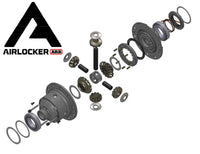 Thumbnail for ARB Airlocker 29 Spl Fr Lr Discovery S3 S/N