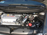 Thumbnail for Injen 06-09 Civic Si 2.0L 4Cyl. Coupe & Sedan Black Short Ram Intake