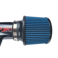 Thumbnail for Injen 15-19 Hyundai Sonata 2.0T Short Ram Air Intake - Laser Black