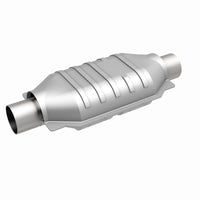 Thumbnail for MagnaFlow Conv Universal 3 inch OEM Grade