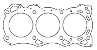 Thumbnail for Cometic Nissan VQ30/VQ35 V6 98mm RH .120 inch MLS Head Gasket 02- UP