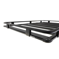 Thumbnail for ARB BASE Rack Kit 84in x 51in with Mount Kit Deflector and Full (Cage) Rails