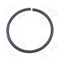 Thumbnail for Yukon Gear Outer Wheel Bearing Retaining Snap Ring For GM 14T